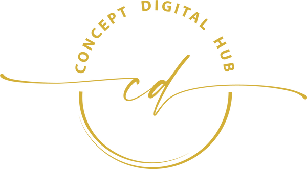 Concept Digital Hub